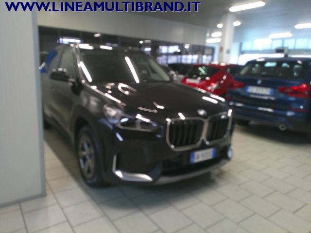 BMW X1 usata, con ESP