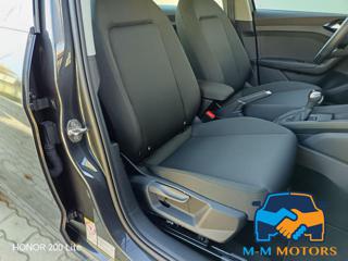 AUDI A1 usata, con Climatizzatore