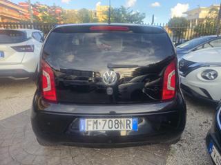 VOLKSWAGEN up! usata, con Alzacristalli elettrici