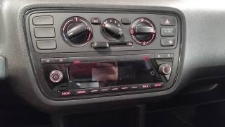 SEAT Mii usata 13