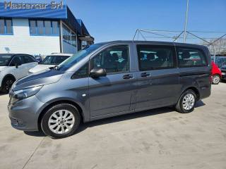 MERCEDES-BENZ Vito usata 2
