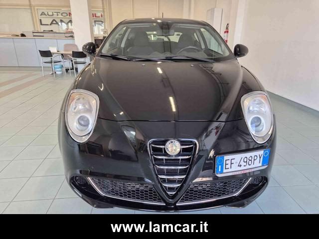 ALFA ROMEO MiTo usata, con Airbag Passeggero