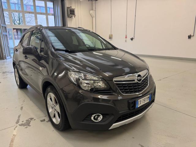OPEL Mokka usata, con Airbag