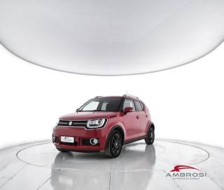 SUZUKI Ignis 1.2h Top 2wd