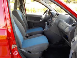 FIAT Panda usata 30