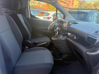 OPEL Combo usata, con Specchietti laterali elettrici