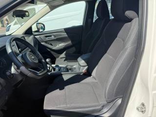 NISSAN Qashqai usata, con Sensore di luce
