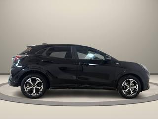FORD Puma usata, con Airbag Passeggero