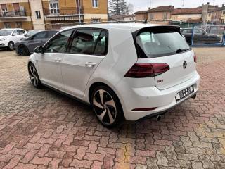 VOLKSWAGEN Golf GTI usata, con Airbag Passeggero