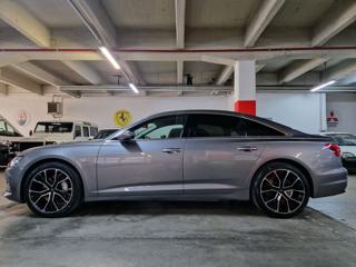 AUDI A6 usata, con Alzacristalli elettrici