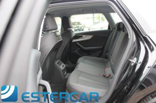 AUDI A4 usata, con Cronologia tagliandi