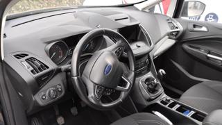 FORD C-Max usata, con Controllo trazione
