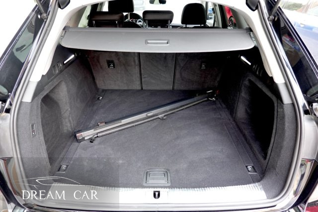 AUDI A4 allroad usata, con Controllo automatico clima