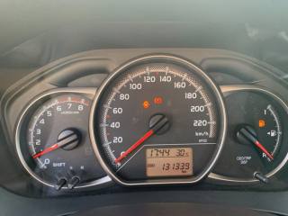 TOYOTA Yaris usata, con Servosterzo