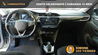 OPEL Corsa-e usata, con Cronologia tagliandi