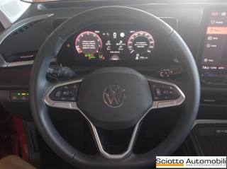 VOLKSWAGEN T-Roc usata, con Cruise Control