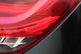 MERCEDES-BENZ CLA 220 usata 103