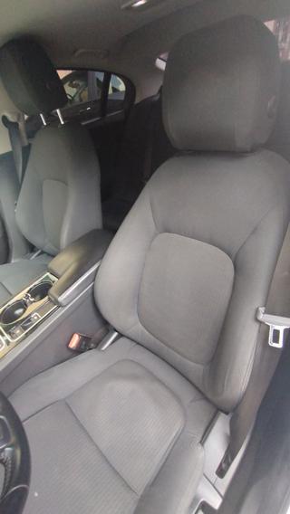 JAGUAR XE usata, con Vivavoce