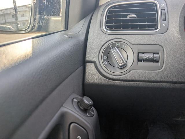 VOLKSWAGEN Polo usata, con Antifurto