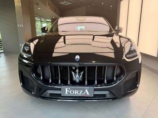 MASERATI Grecale usata, con Airbag laterali