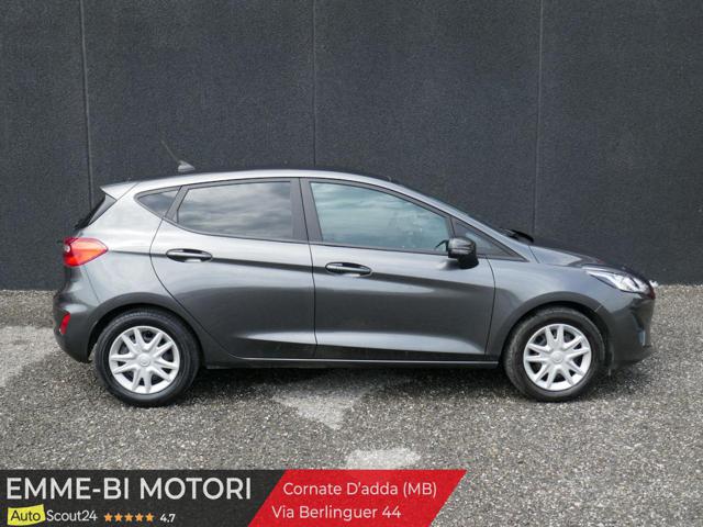 FORD Fiesta usata, con Alzacristalli elettrici