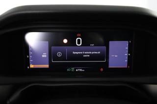 JEEP Avenger usata 12