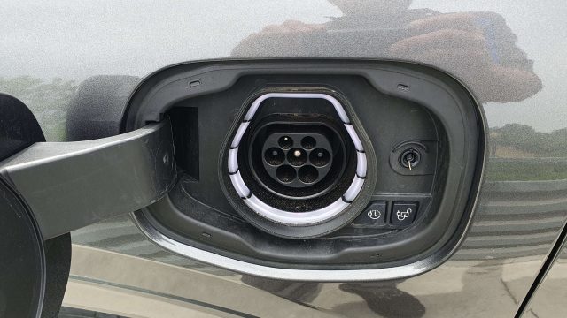 FORD Kuga usata, con Chiusura centralizzata
