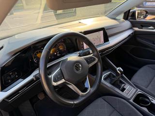 VOLKSWAGEN Golf usata, con Chiusura centralizzata