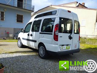 FIAT Doblo usata, con Servosterzo