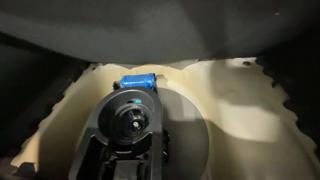 PEUGEOT 208 usata, con Sedile posteriore sdoppiato