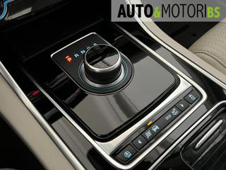 JAGUAR XE usata, con ESP