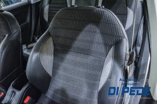 PEUGEOT 2008 usata, con Bluetooth