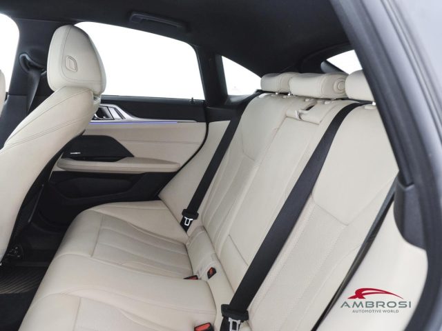 BMW 420 usata 9