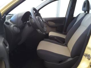 FIAT Panda usata, con Autoradio