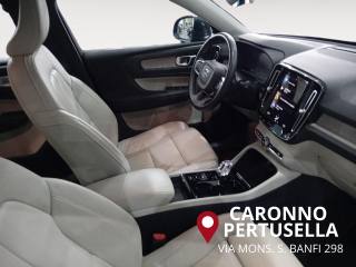 VOLVO XC40 usata, con Immobilizzatore elettronico