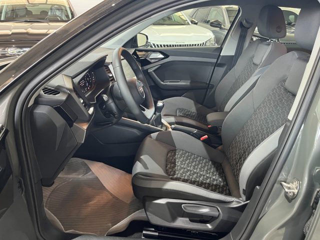 AUDI A1 usata, con Controllo automatico clima
