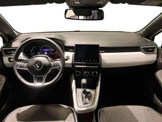 RENAULT Clio usata, con Cruise Control