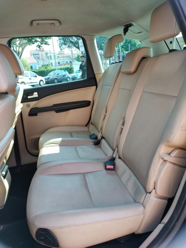 FORD C-Max usata, con Chiusura centralizzata