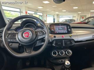 FIAT 500X usata, con Controllo elettronico della corsia