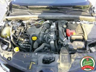 RENAULT Clio usata, con Sistema di navigazione