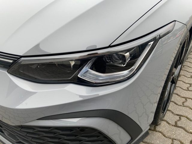 VOLKSWAGEN Golf usata, con Boardcomputer