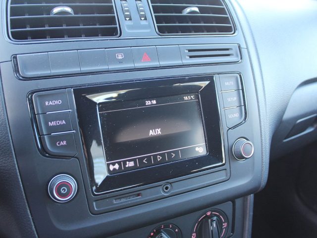 VOLKSWAGEN Polo usata 28