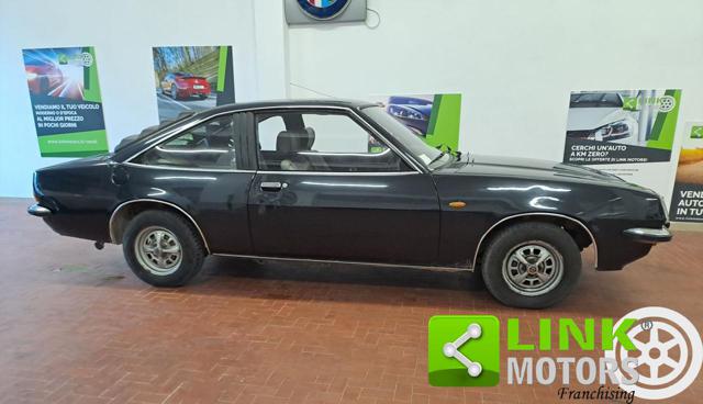 OPEL Manta usata 4