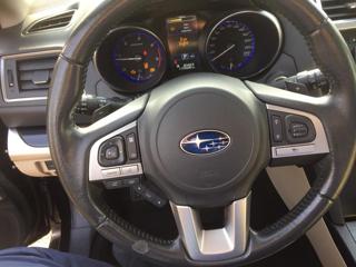 SUBARU OUTBACK usata, con Autoradio