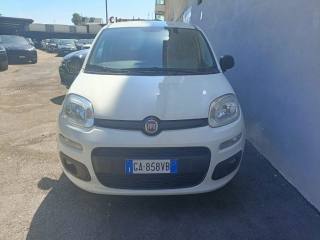 FIAT Panda usata, con Airbag