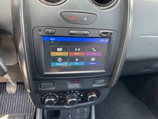 DACIA Duster usata, con Lettore CD