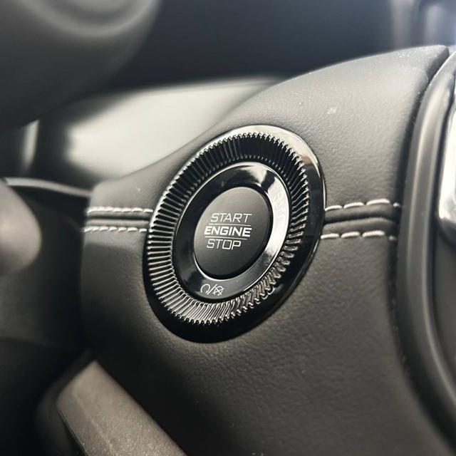 JEEP Compass usata, con Fari LED