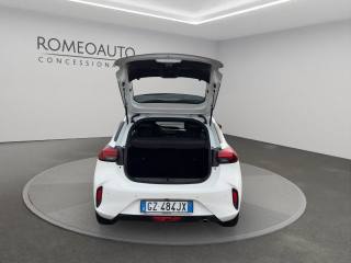 OPEL Corsa usata, con Bracciolo