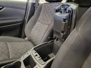 NISSAN Qashqai usata, con Sensori di parcheggio posteriori