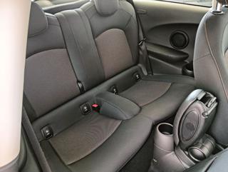 MINI One D usata, con Climatizzatore